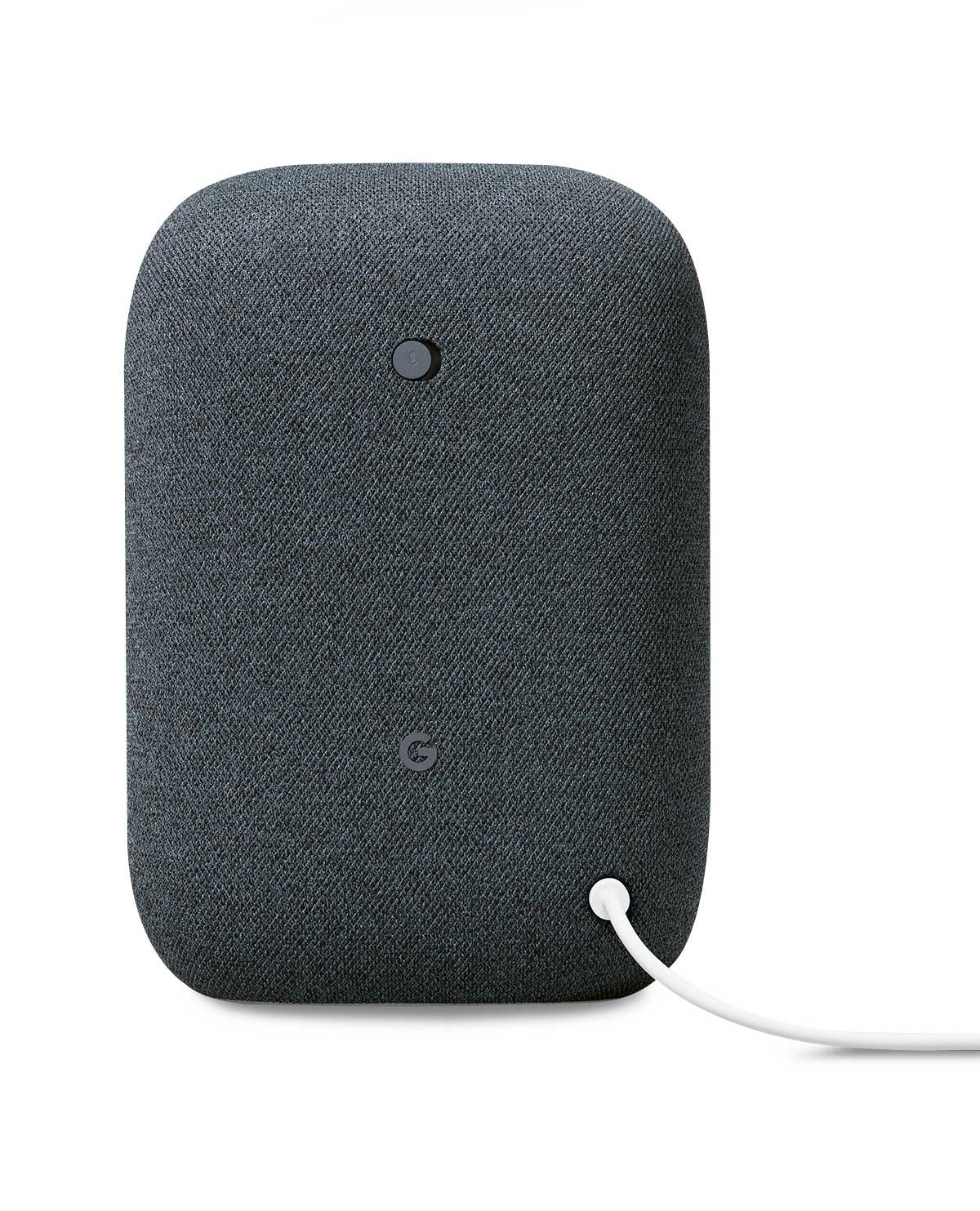 GOOGLE NEST AUDIO NEGRO - Image 3
