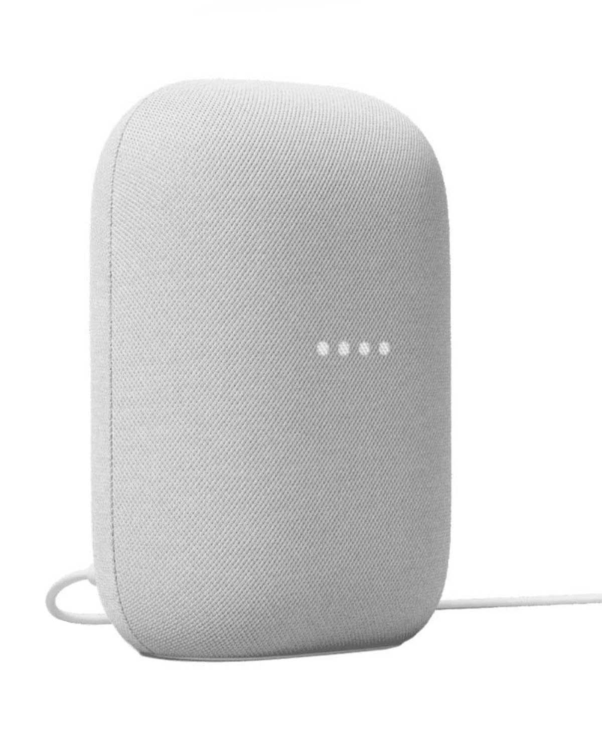 GOOGLE NEST AUDIO GRIS - Image 2