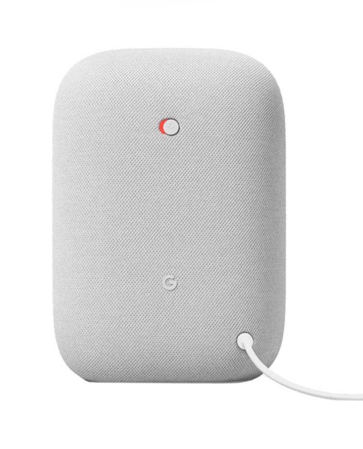 GOOGLE NEST AUDIO GRIS - Image 3