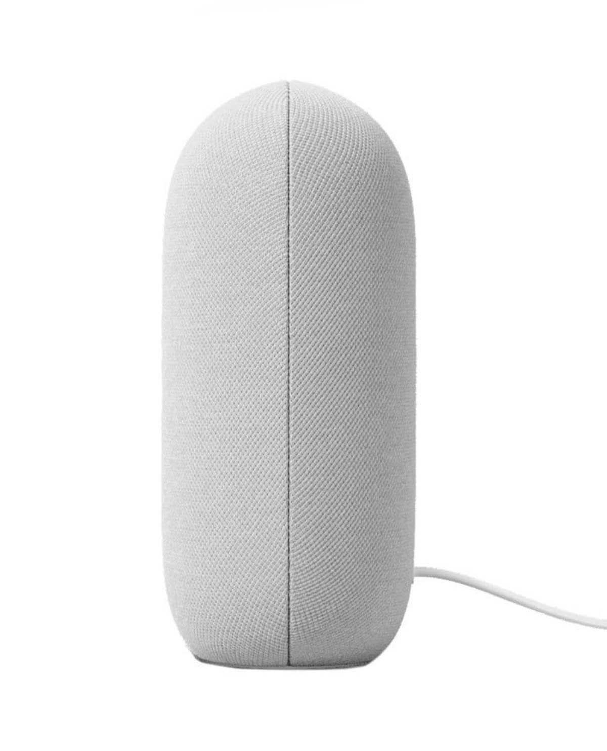 GOOGLE NEST AUDIO GRIS - Image 4