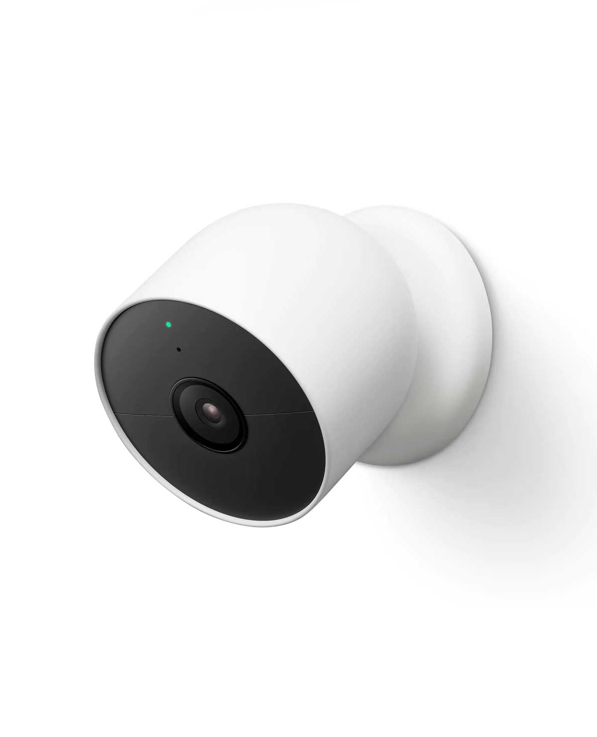 GOOGLE NEST CAMARA