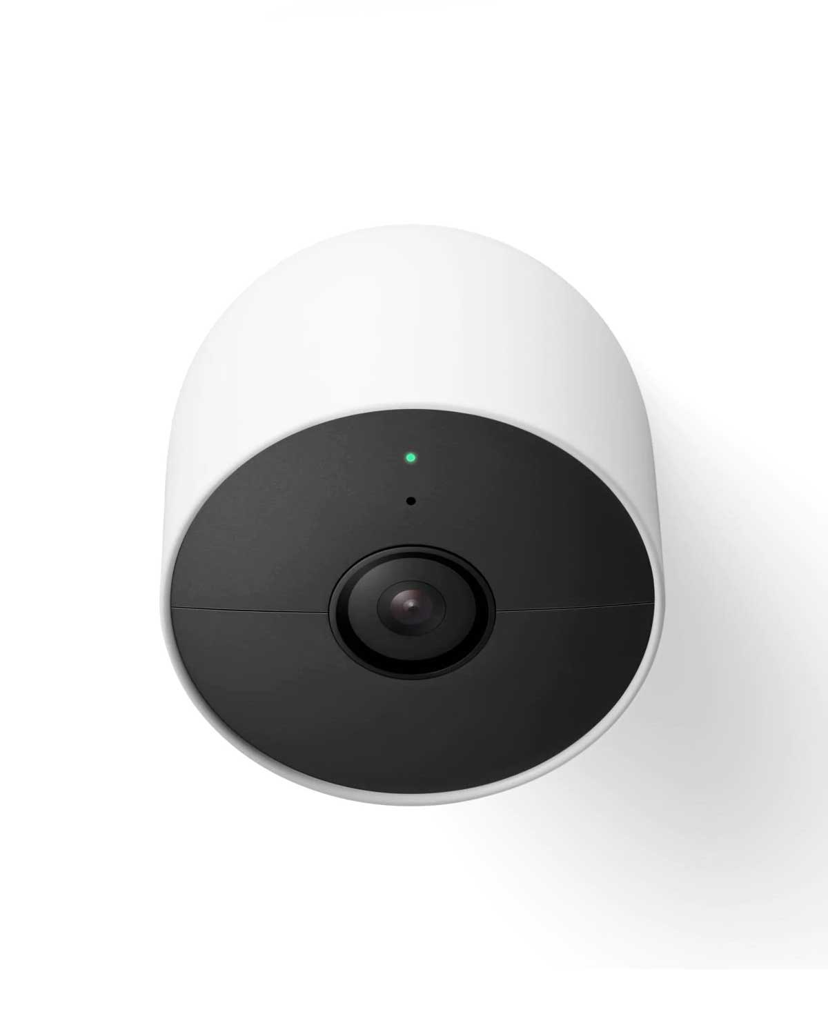 GOOGLE NEST CAMARA - Image 2
