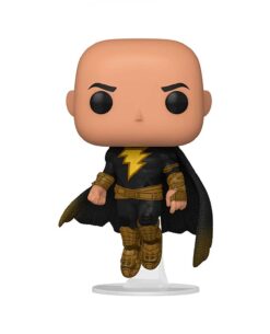 FIGURA POP BLACK ADAM BLACK ADAM