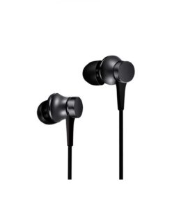 MI IN EAR HEADPHONES BASIC BLACK