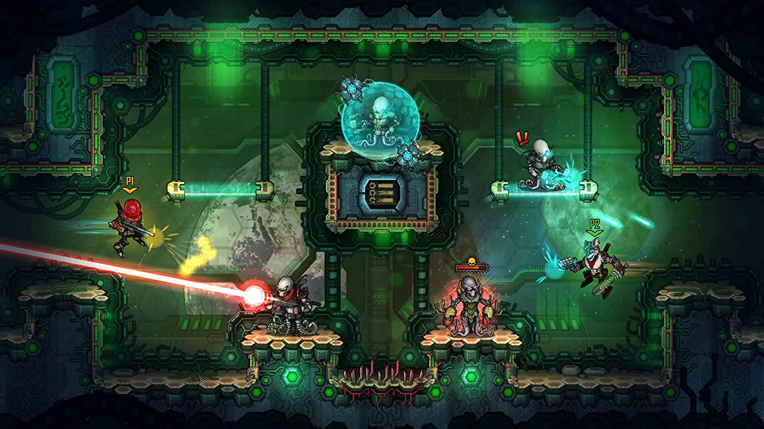 FURY UNLEASHED BANG EDITION - Image 4