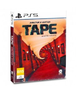TAPE
