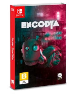 ENCODYA