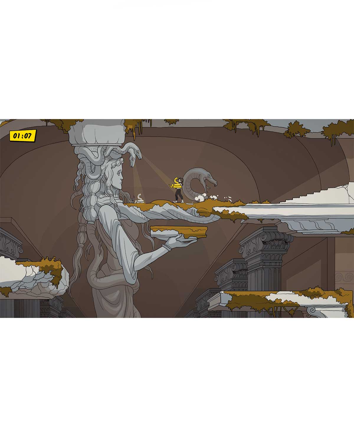 TREAUSRES OF THE AEGEAN COLLECTORS EDITION - Image 3