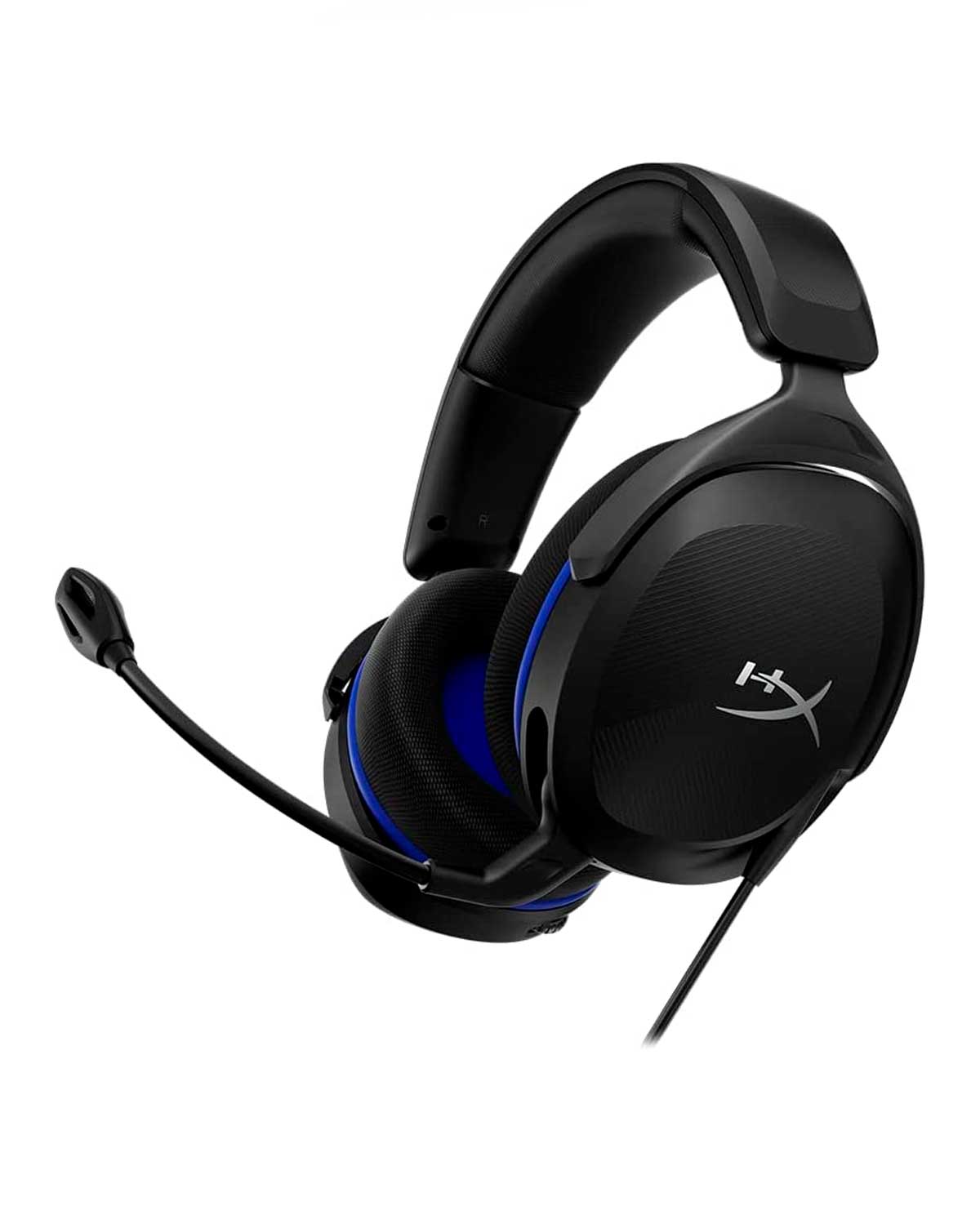 HEADSET ALAMBRICO HYPERX PLAYSTATION CLOUD STINGER 2 CORE NEGRO