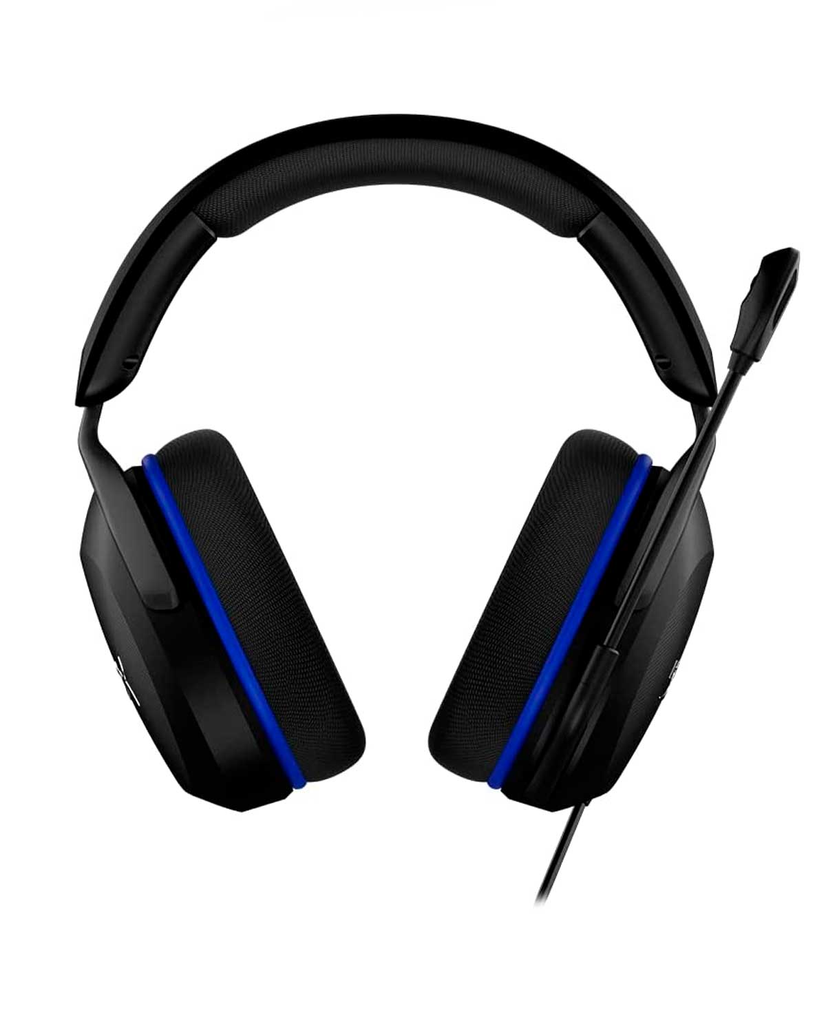 HEADSET ALAMBRICO HYPERX PLAYSTATION CLOUD STINGER 2 CORE NEGRO - Image 2