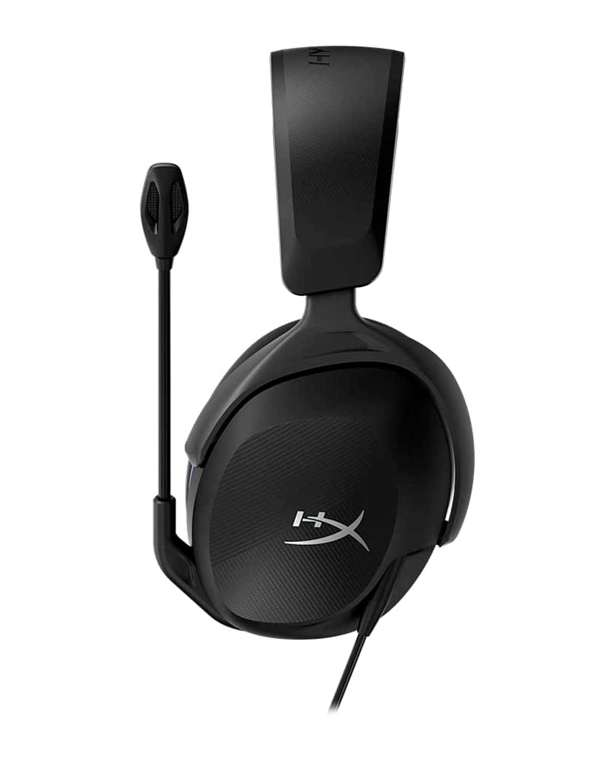 HEADSET ALAMBRICO HYPERX PLAYSTATION CLOUD STINGER 2 CORE NEGRO - Image 3
