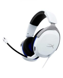 HEADSET ALAMBRICO HYPERX PLAYSTATION CLOUD STINGER 2 CORE BLANCO
