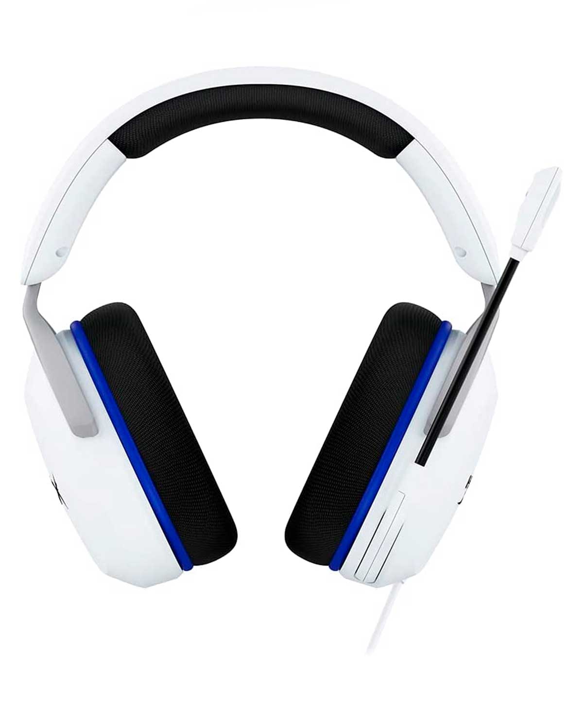 HEADSET ALAMBRICO HYPERX PLAYSTATION CLOUD STINGER 2 CORE BLANCO - Image 2