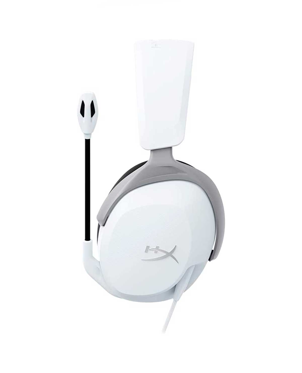 HEADSET ALAMBRICO HYPERX PLAYSTATION CLOUD STINGER 2 CORE BLANCO - Image 3