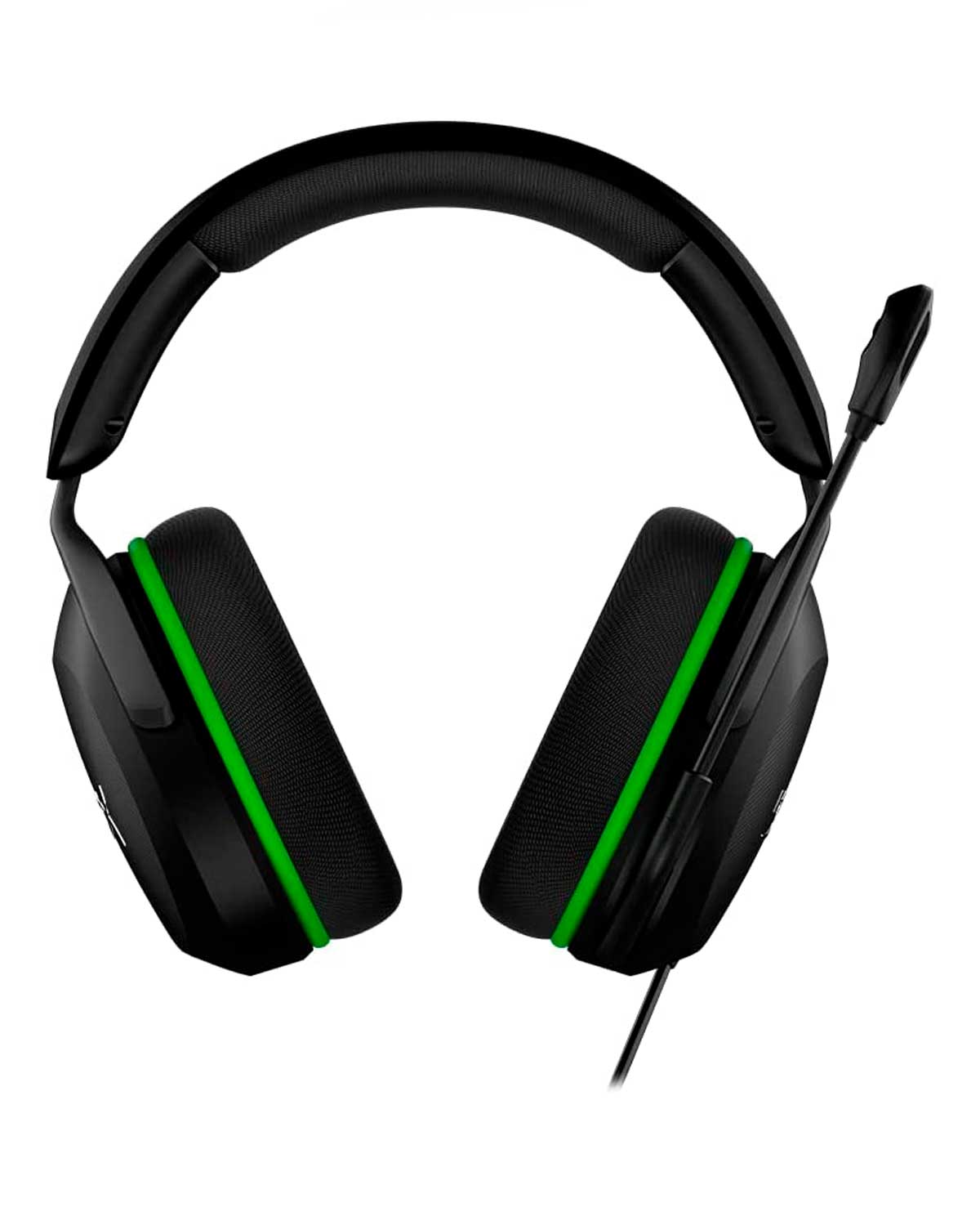 HEADSET ALAMBRICO HYPERX XBOX CLOUD X STINGER 2 CORE NEGRO - Image 2
