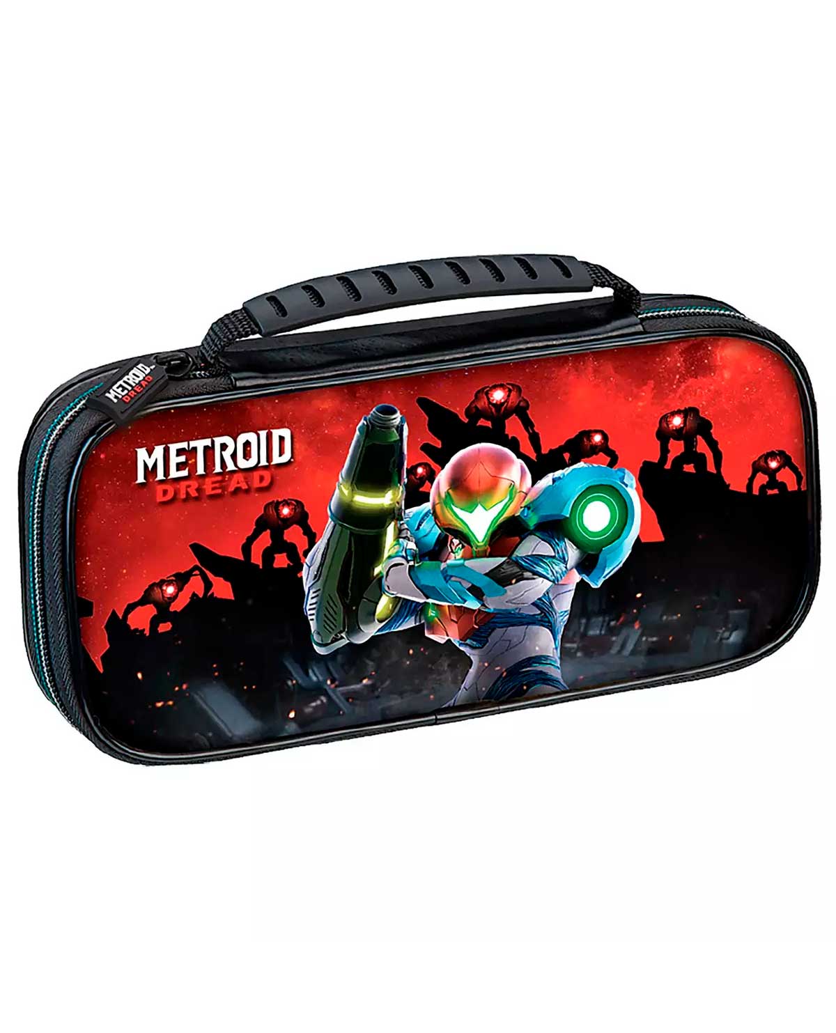 ESTUCHE NINTENDO SWITCH METROID
