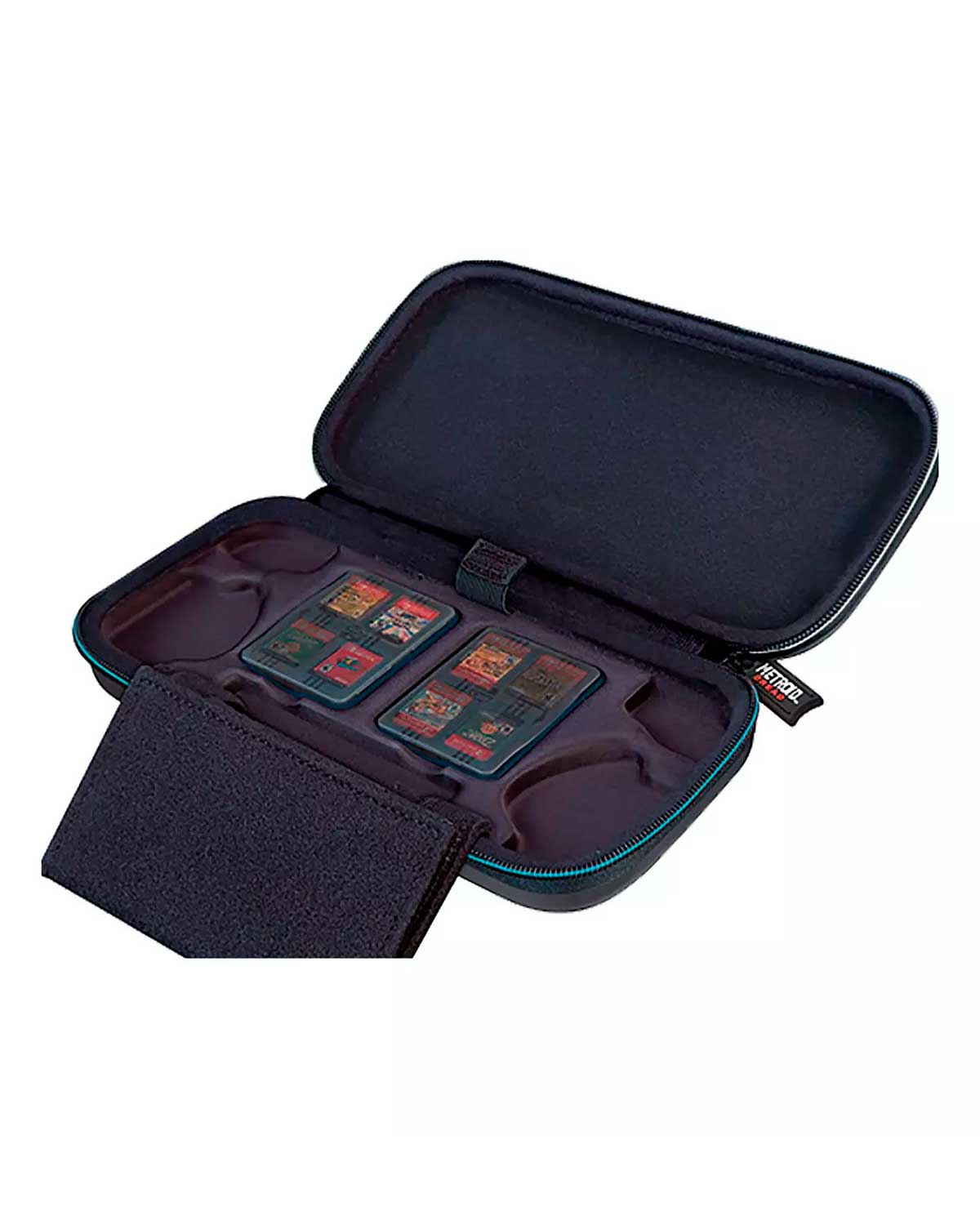 ESTUCHE NINTENDO SWITCH METROID - Image 3