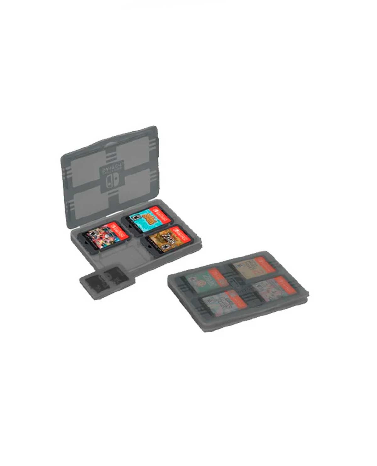 ESTUCHE NINTENDO SWITCH METROID - Image 4