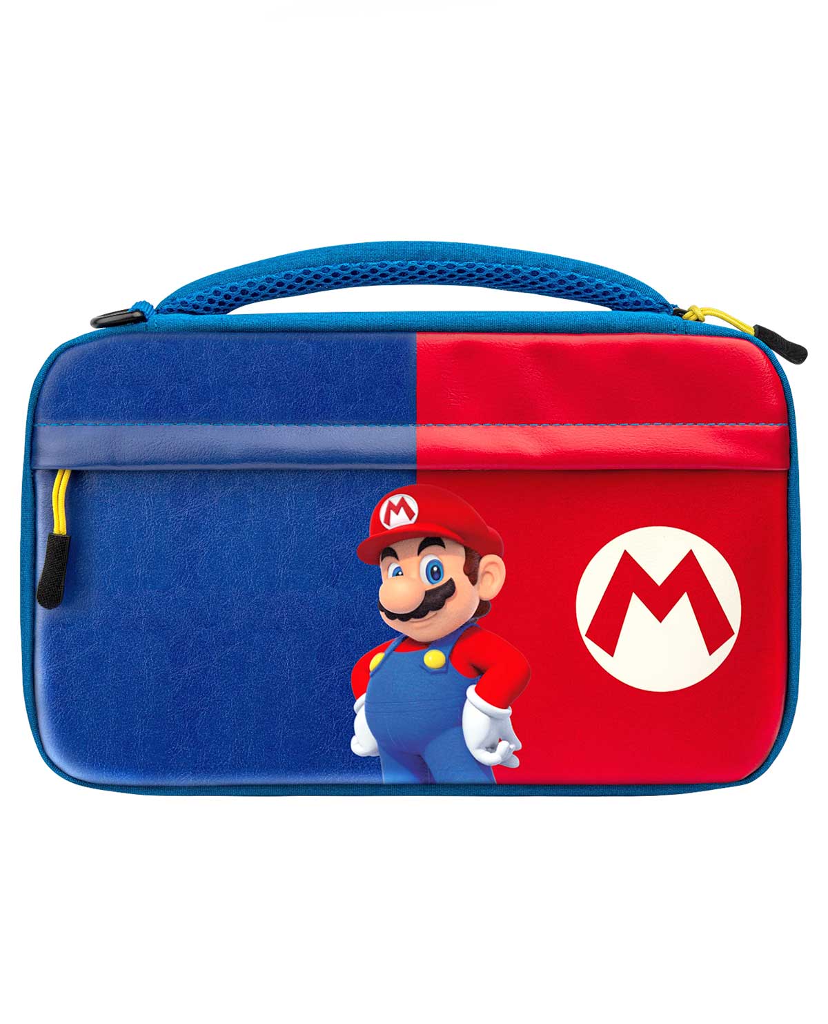 ESTUCHE VIAJE NINTENDO SWITCH PDP MARIO BROS MARIO