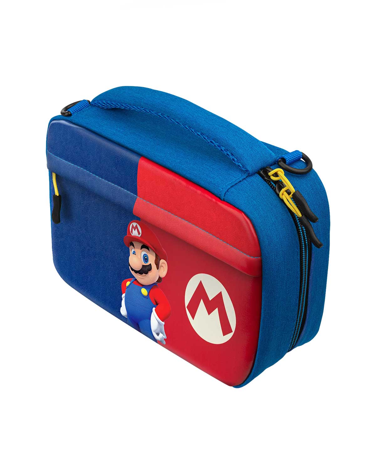 ESTUCHE VIAJE NINTENDO SWITCH PDP MARIO BROS MARIO - Image 2