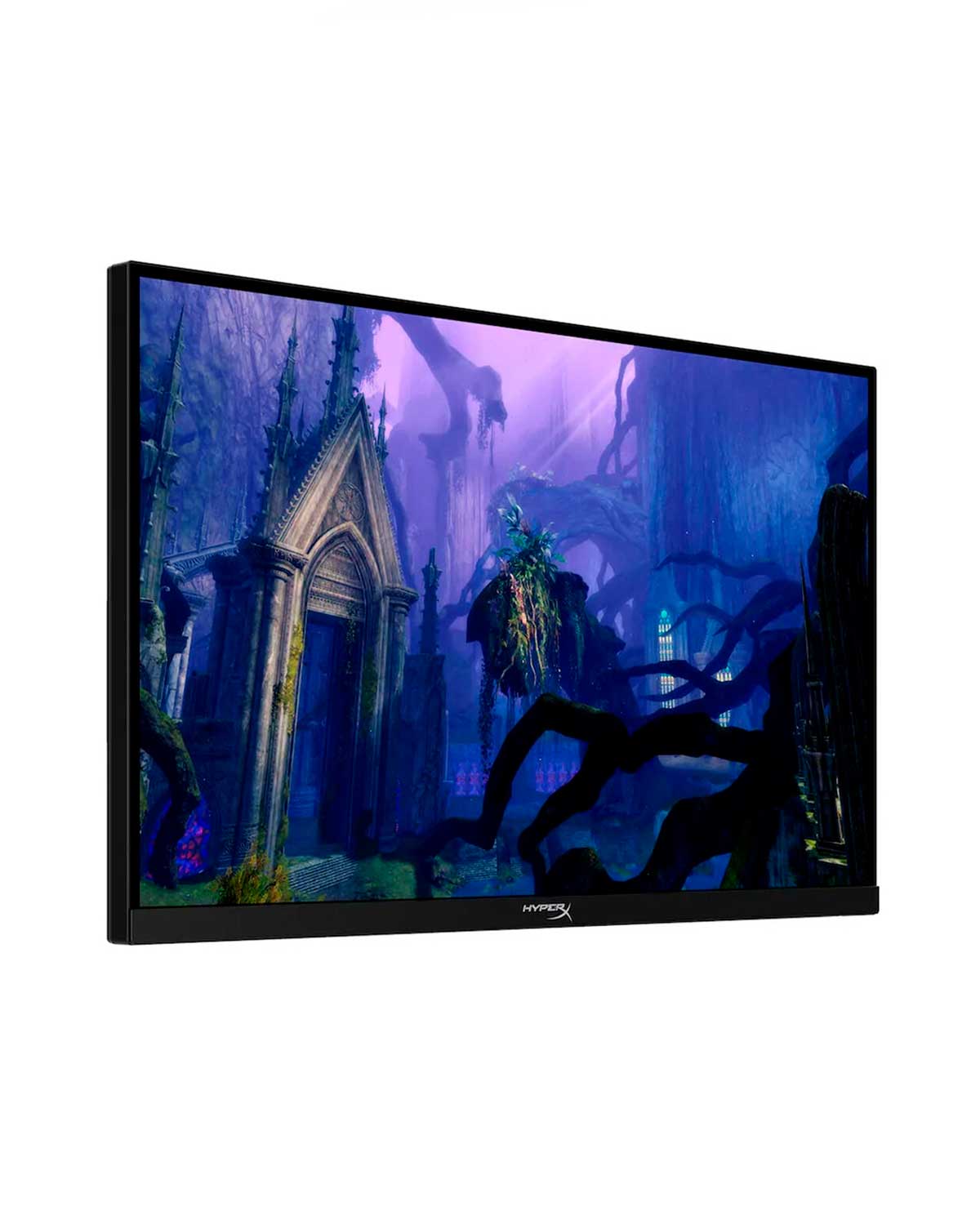 MONITOR GAMER HYPERX ARMADA FHD 25 - Image 2