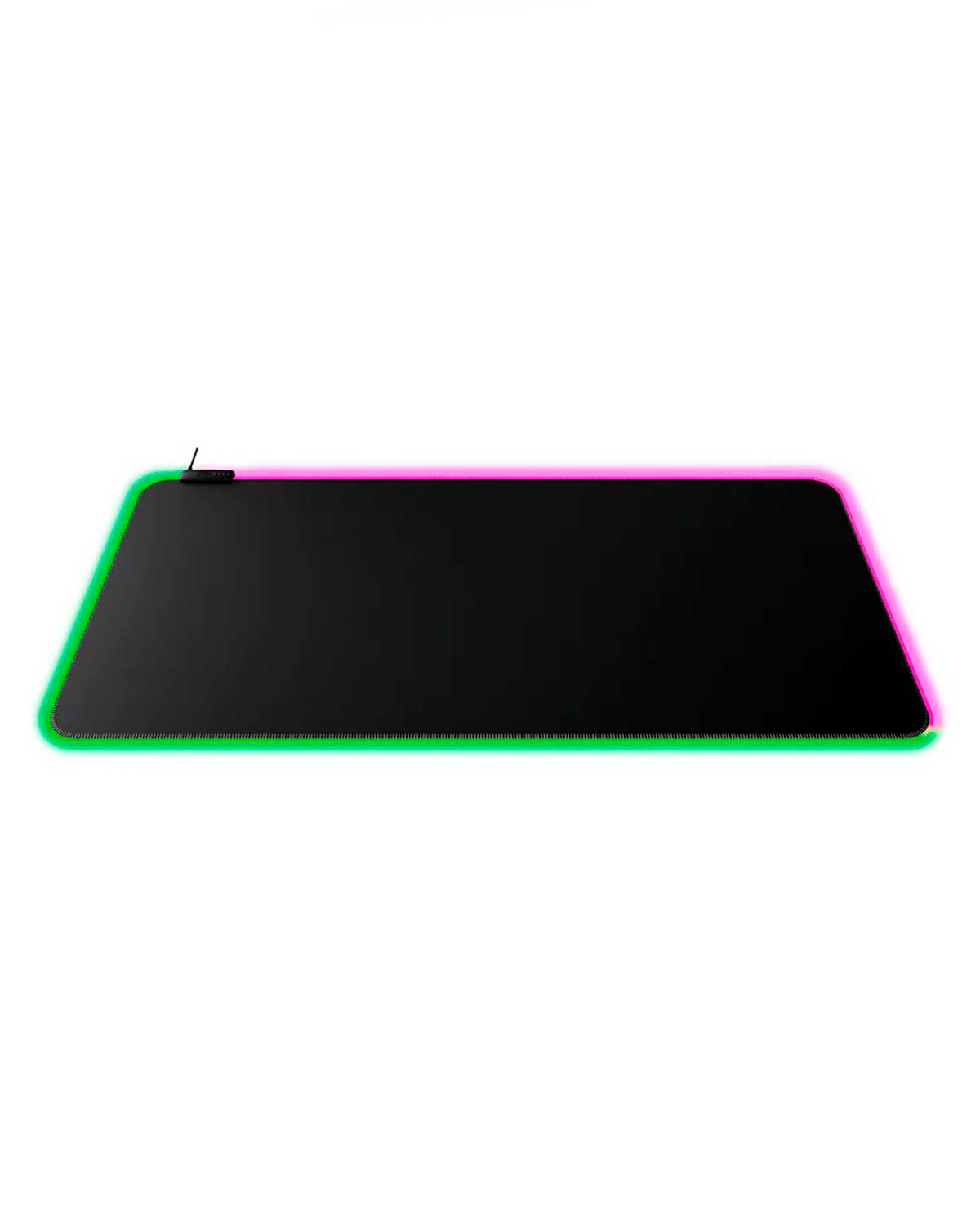 MOUSEPAD HYPERX PULSFIRE MAT CLOTH XL RGB NEGRO
