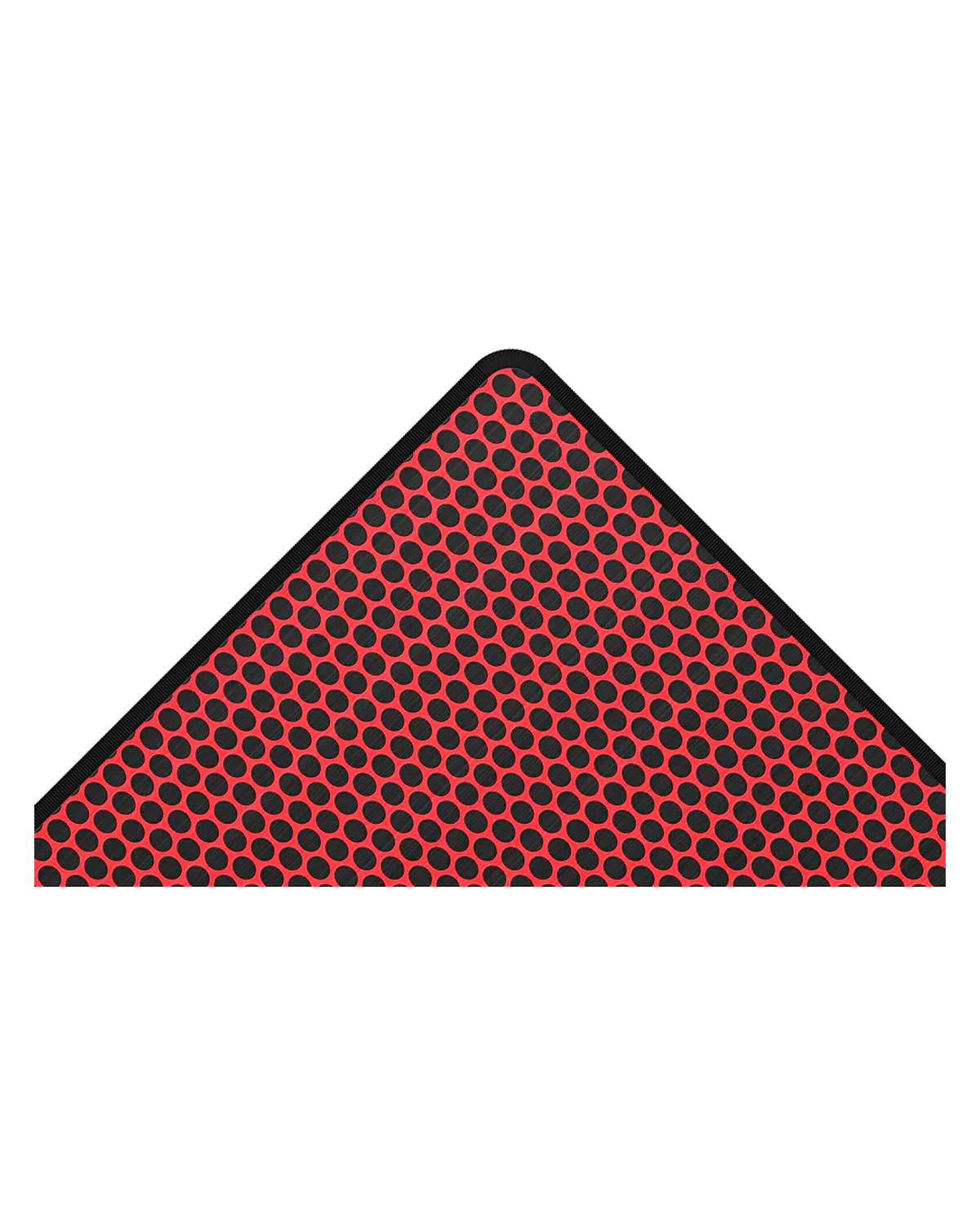 MOUSEPAD HYPERX PULSFIRE MAT CLOTH L NEGRO - Image 3