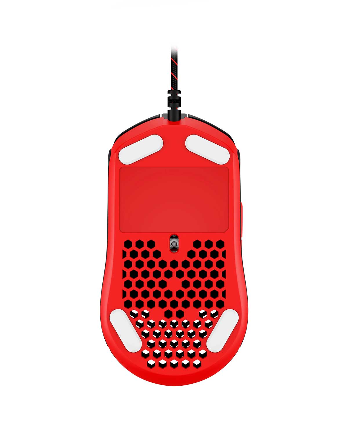 MOUSE ALAMBRICO GAMER HYPERX PULSEFIRE HASTE BLACK - Image 3