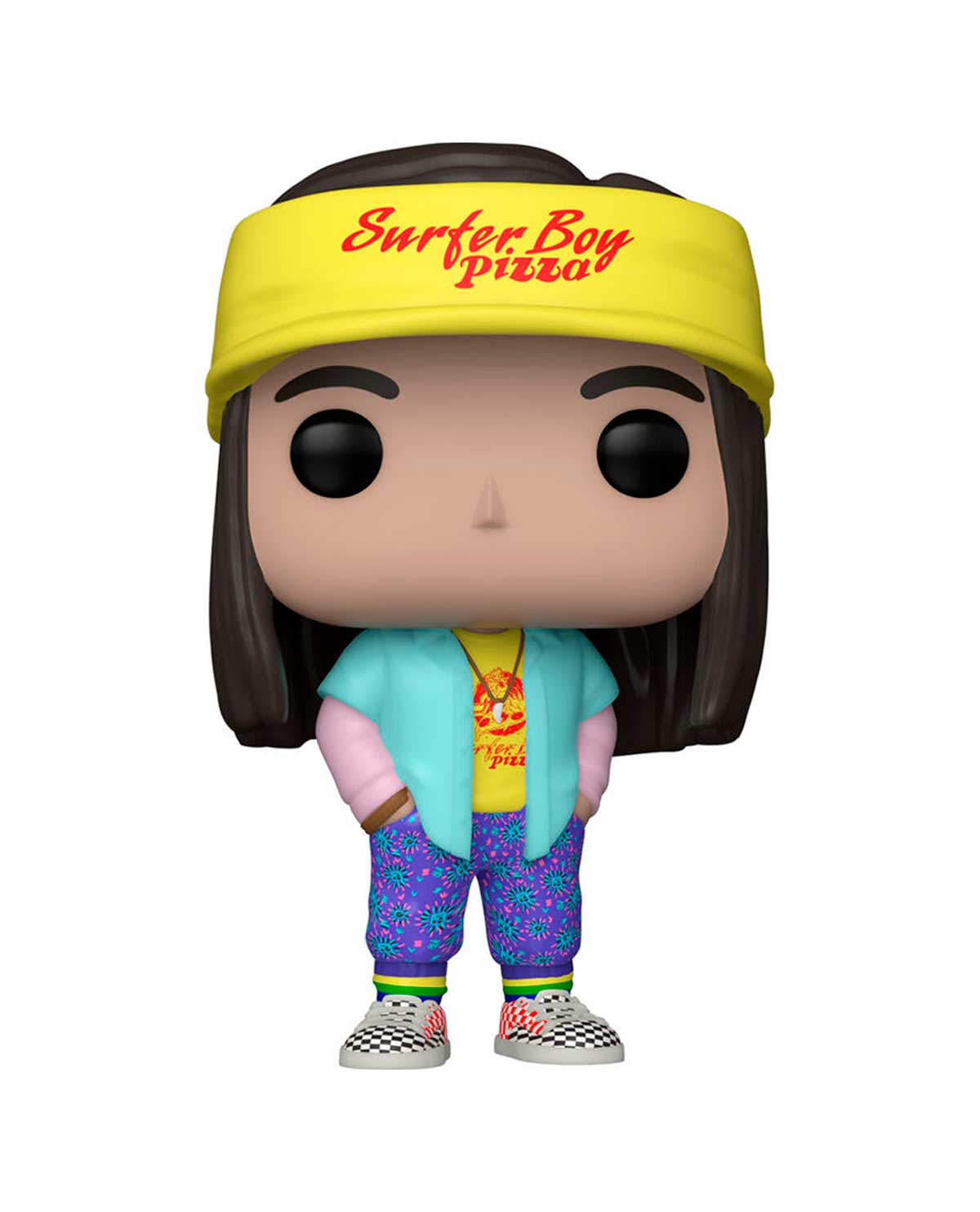 FIGURA POP STRANGER THINGS SURFER BOY
