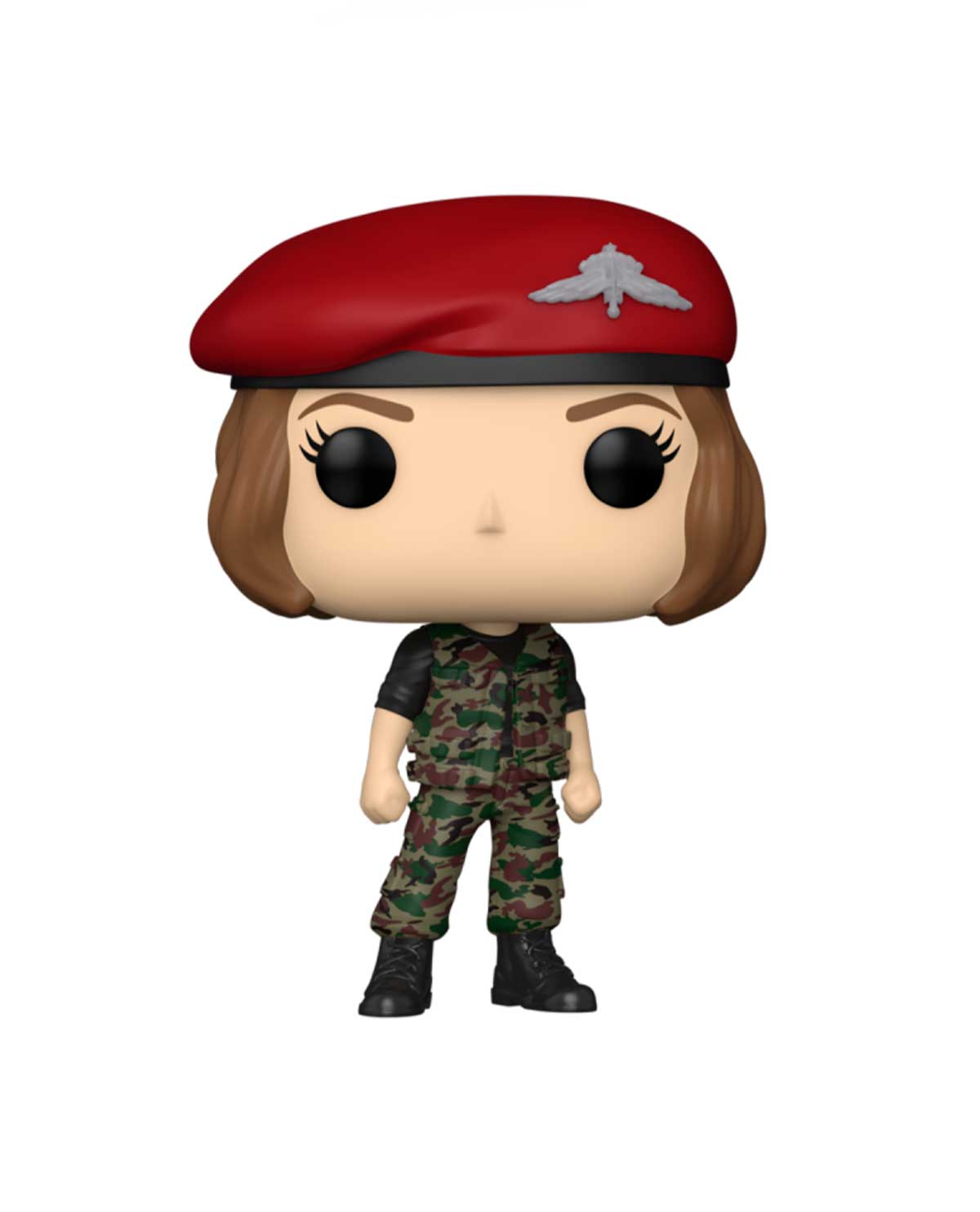 FIGURA POP STRANGER THINGS HUNTER ROBIN