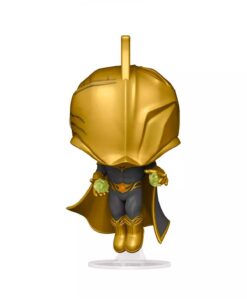 FIGURA POP BLACK ADAM DR FATE