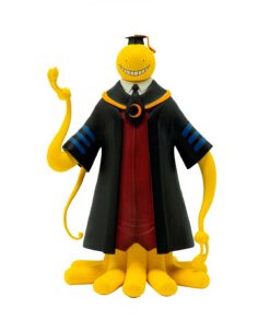 FIGURA ABYSTYLE ASSESSINATION CLASSROOM  KORO SENSEI