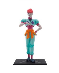 FIGURA ABYSTYLE HUNTER X HUNTER HISOKA
