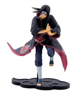 FIGURA ABYSTYLE NARUTO SHIPPUDEN ITACHI