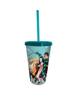 VASO ABYSTYLE DEMON SLAYER KIMETSU NO YAIBA