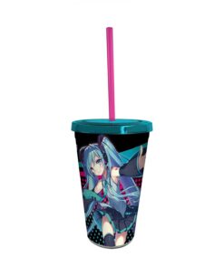 VASO ABYSTYLE HATSUNE MIKU