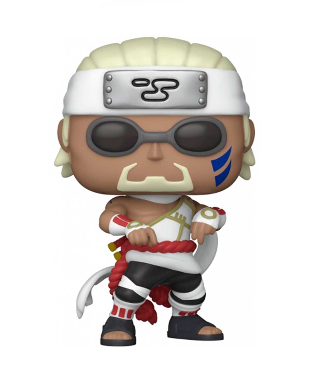 FIGURA POP NARUTO SHIPPUDEN KILLER B