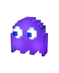 LAMPARA GHOST PACMAN