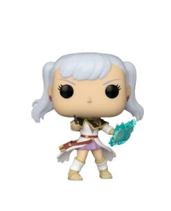 FIGURA POP BLACK COVER NOELLE