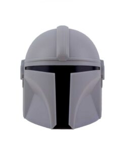 LAMPARA THE MANDALORIAN