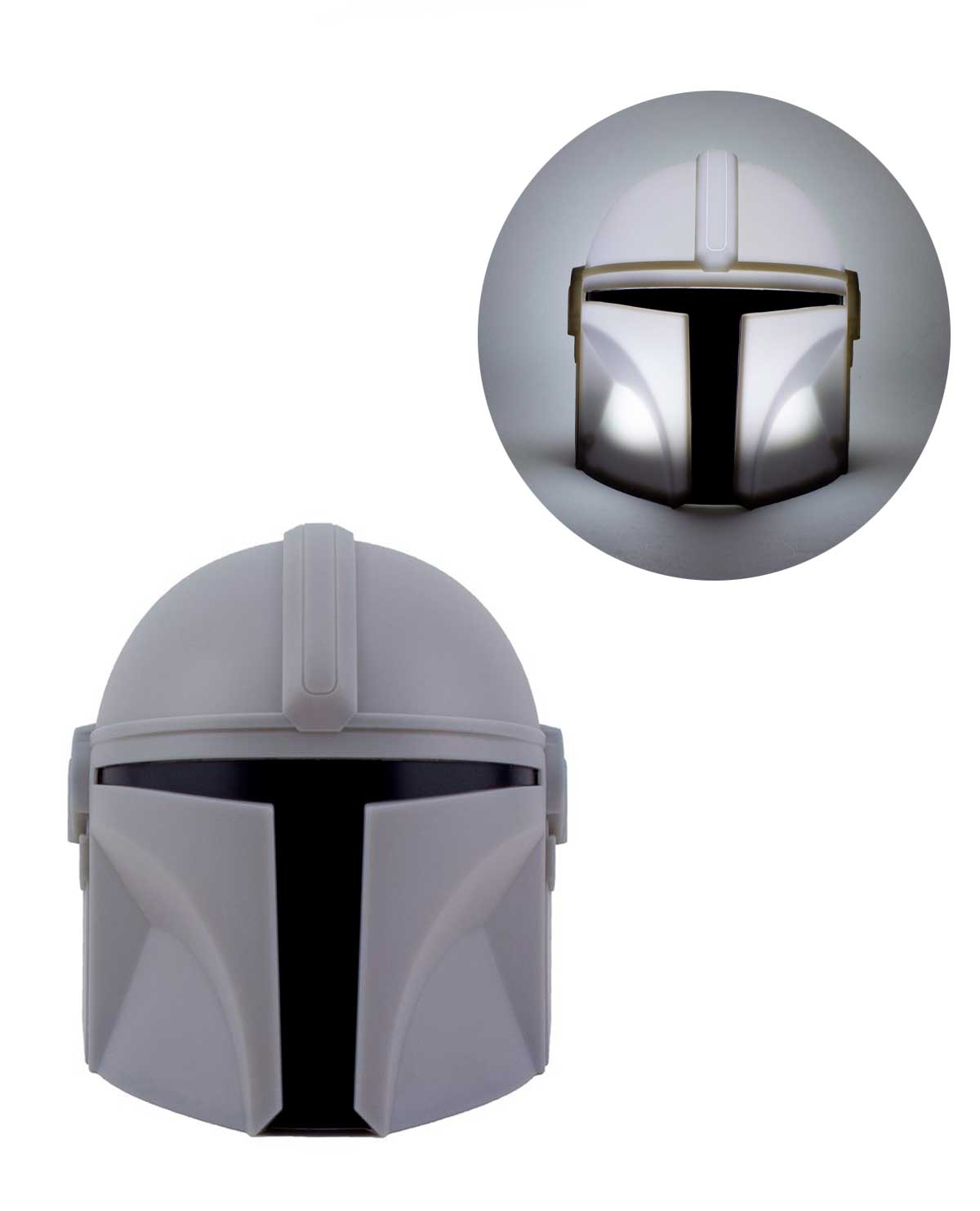 LAMPARA THE MANDALORIAN - Image 2