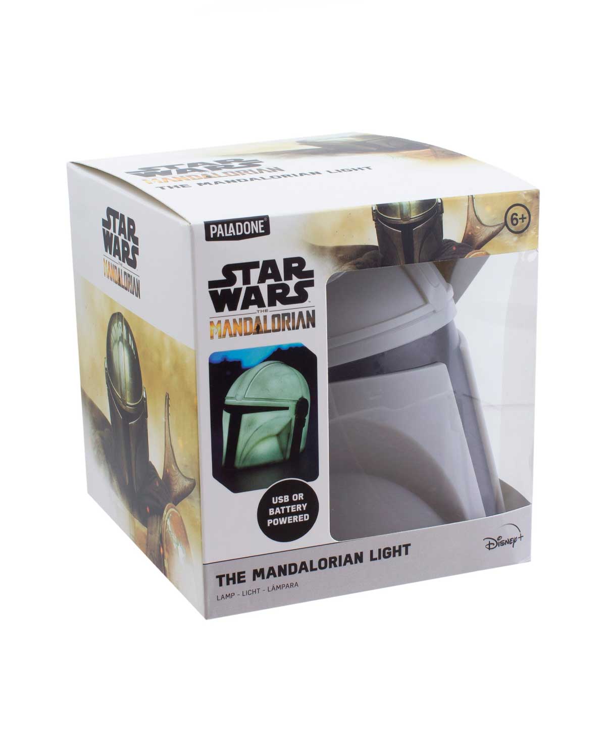 LAMPARA THE MANDALORIAN - Image 4