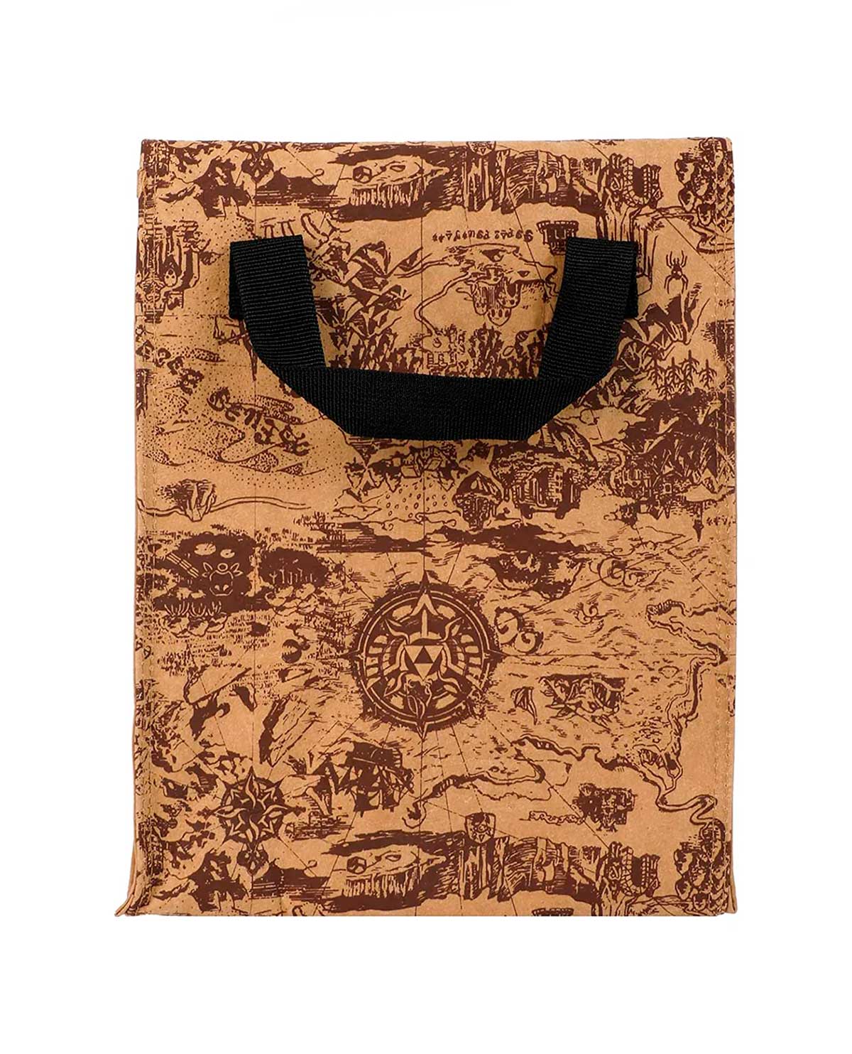 LONCHERA MAPA ZELDA - Image 3