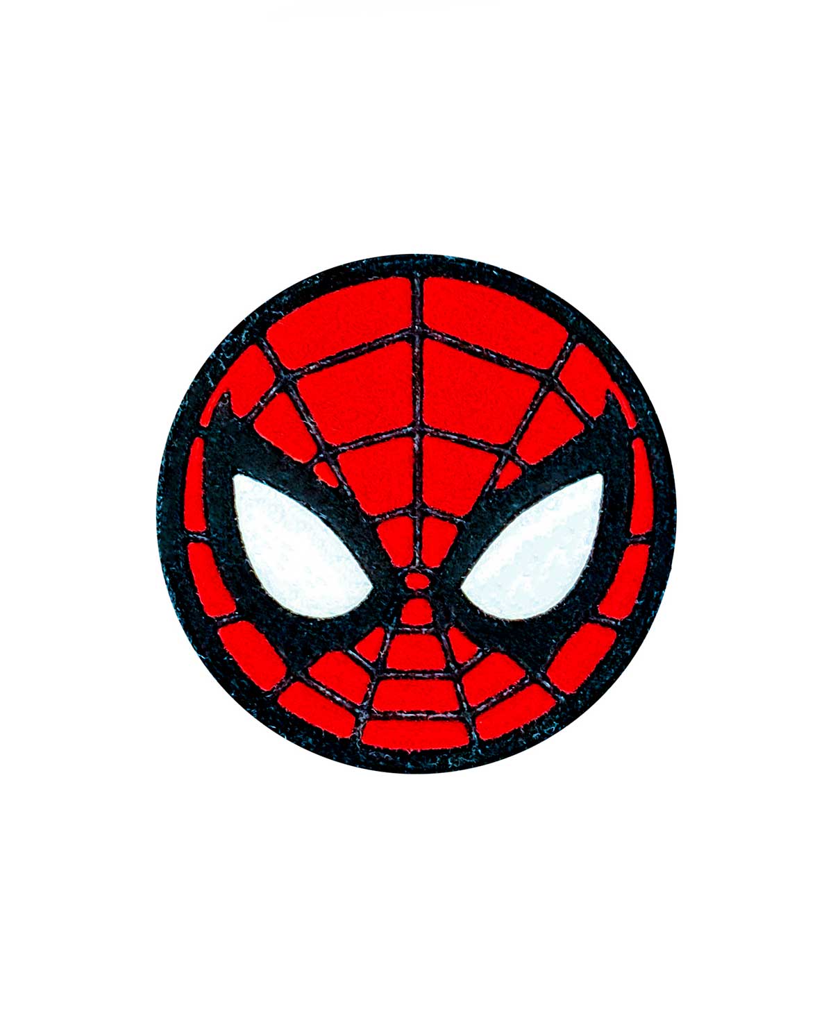 SUDADERA NEGRA MILES MORALES MEDIANA - Image 2