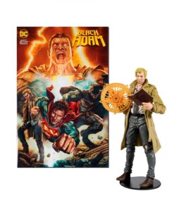 FIGURA DE ACCION MCFARLANE DC CONSTANTINE