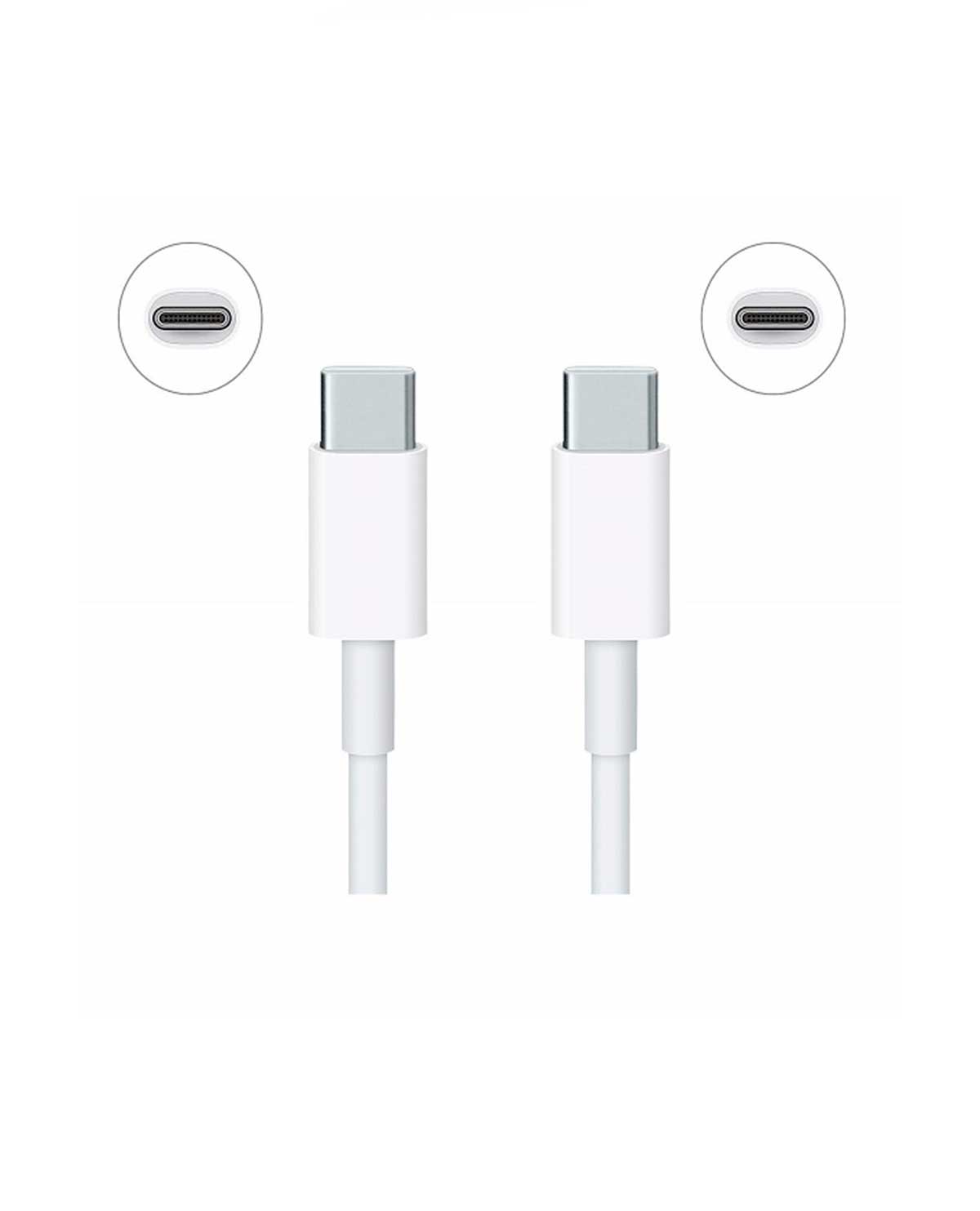 MI USB TYPE C TO TYPE C CABLE 150 CM - Image 3