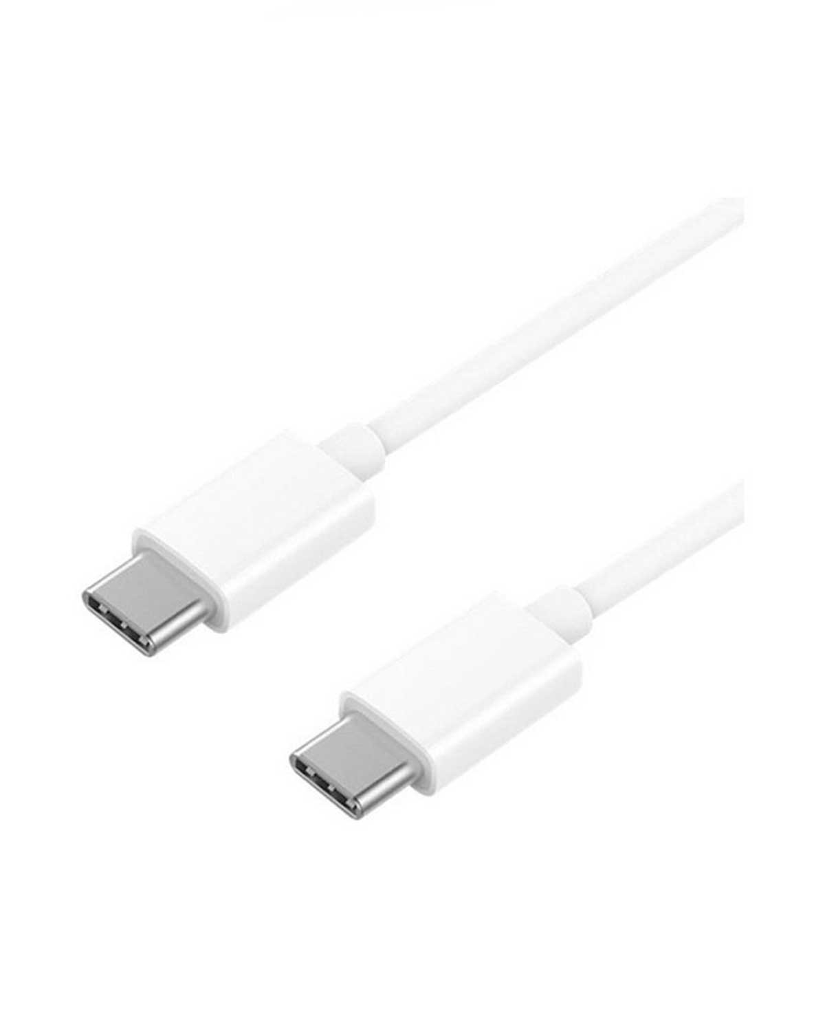 MI USB TYPE C TO TYPE C CABLE 150 CM - Image 4