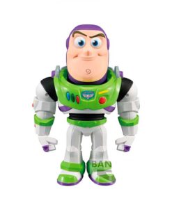 FIGURA DE ACCION BANDAI PIXAR BUZZ LIGHTYEAR