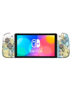 CONTROL NINTENDO SWITCH HORI SPLIT PAD PIKACHU