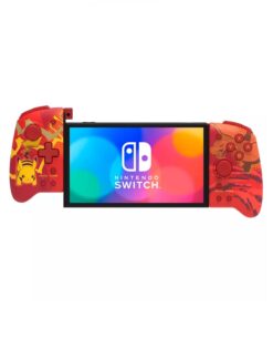 CONTROL NINTENDO SWITCH HORI SPLIT PAD CHARIZARD